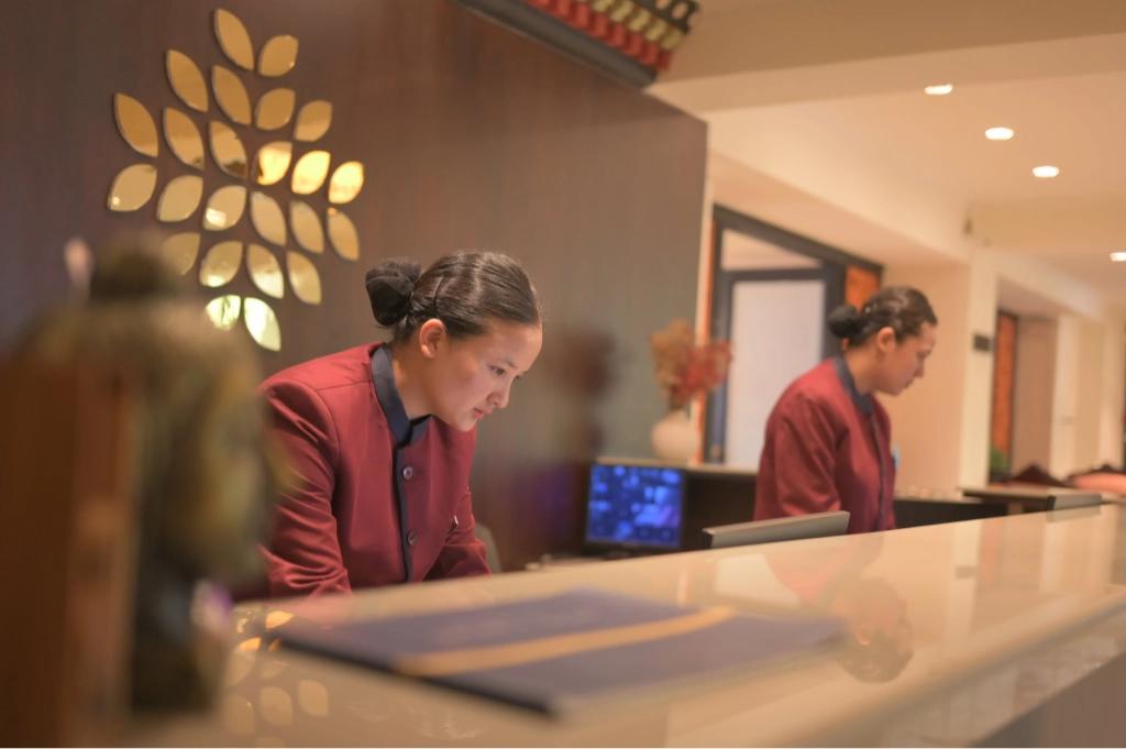 Udaan Keepsa Hotel & Spa thumb