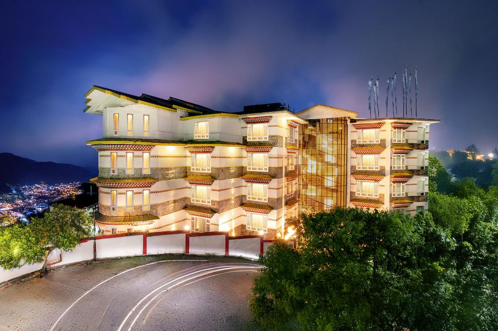 Udaan Keepsa Hotel & Spa