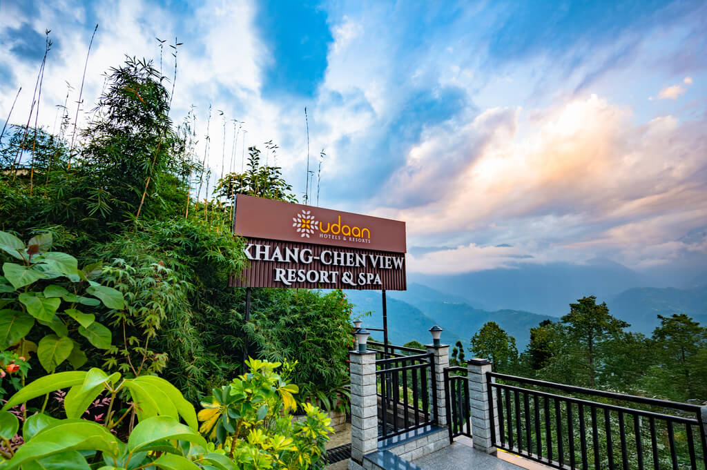Udaan Khang-Chen View Resort & Spa thumb