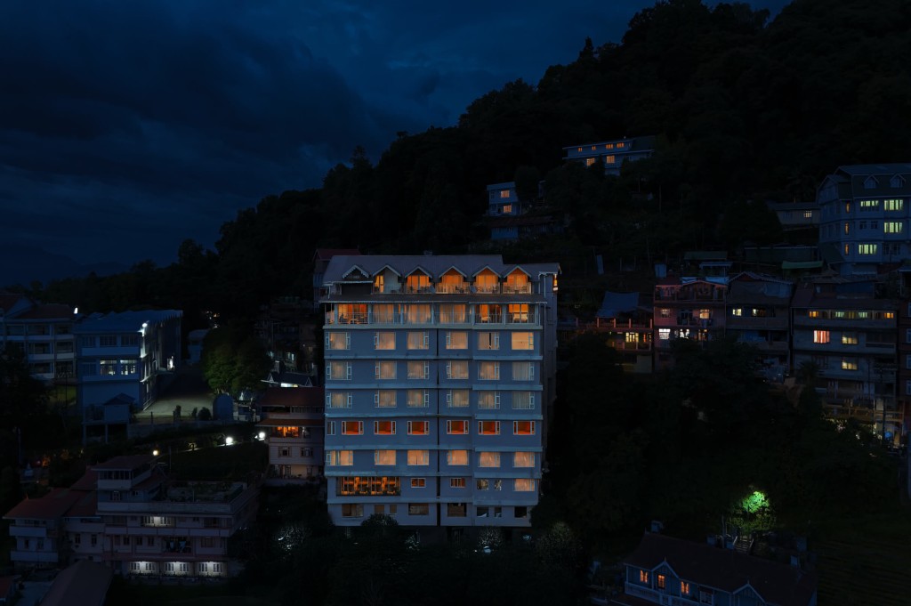 Udaan Maitree Hotel & Spa - THIS HOTEL IS PERMANENTLY CLOSED