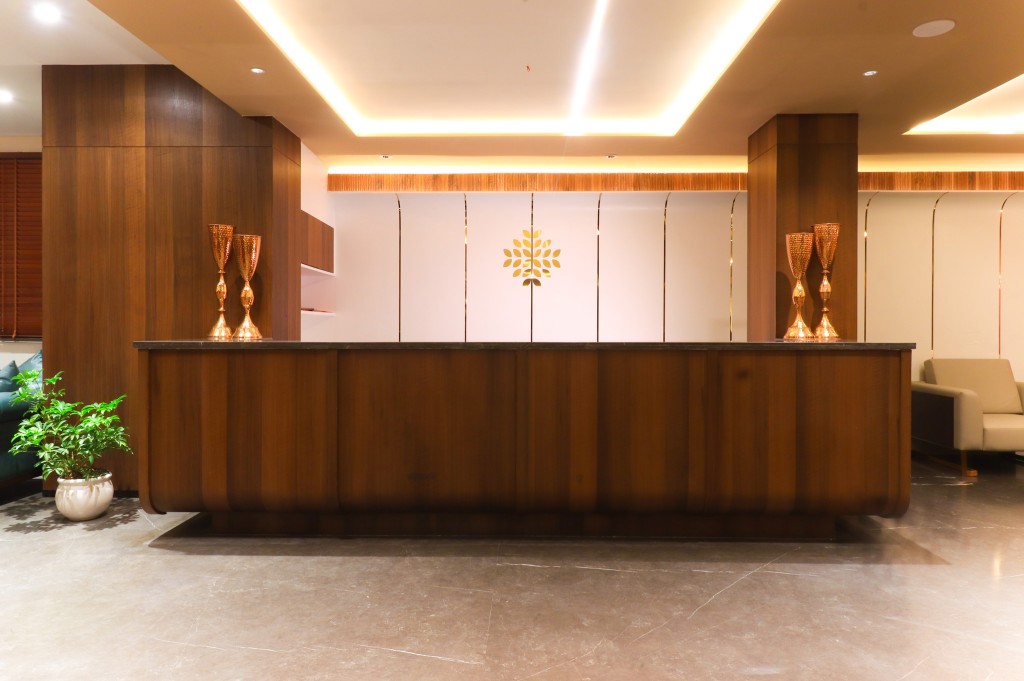 Udaan Maitree Hotel & Spa - THIS HOTEL IS PERMANENTLY CLOSED thumb