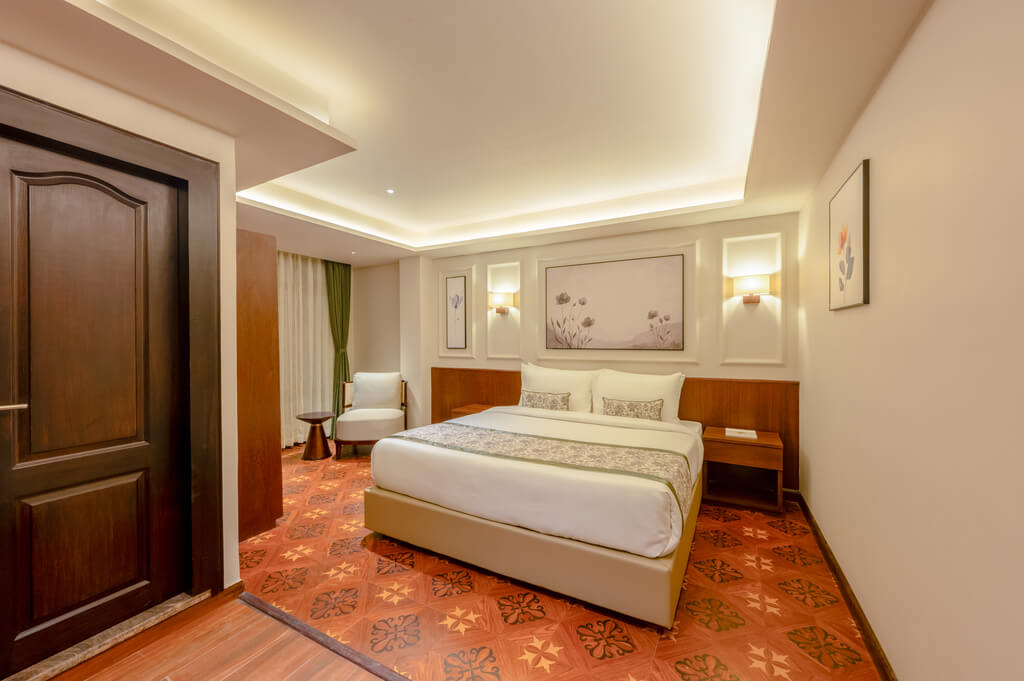  PREMIUM PARTIAL VIEW ROOM thumb