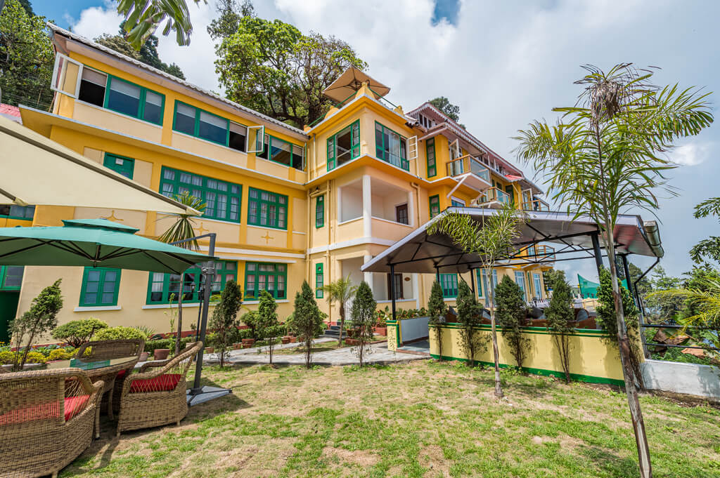 Udaan Nirvana Resort thumb