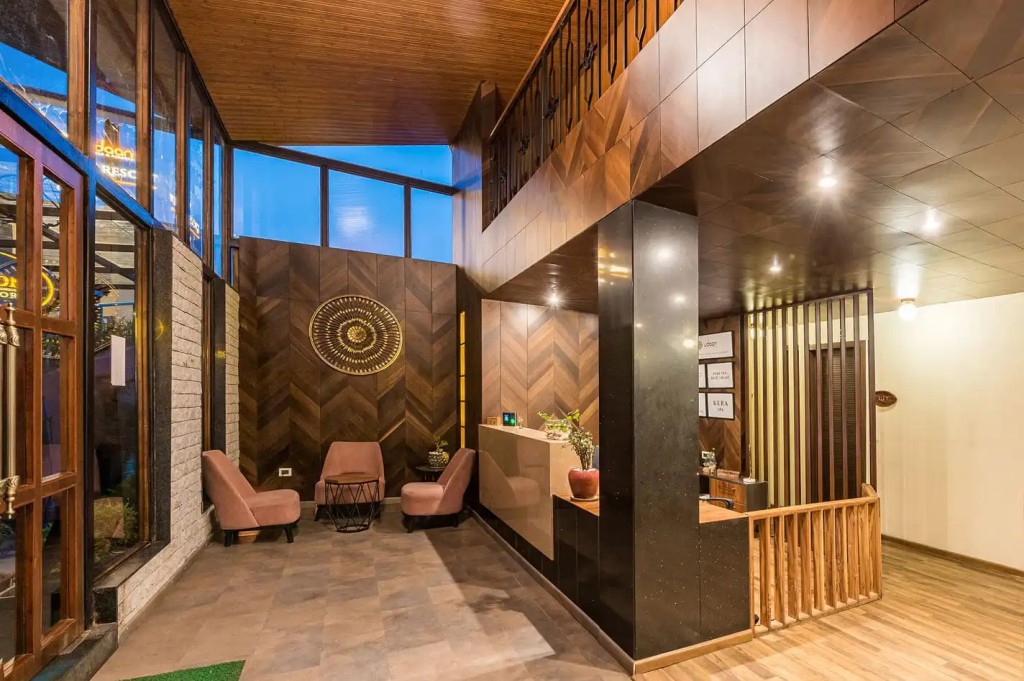 Udaan Nirvana Resort thumb