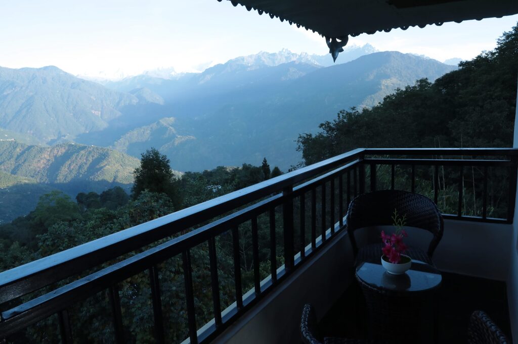 ATTIC VALLEY VIEW WITH BALCONY thumb