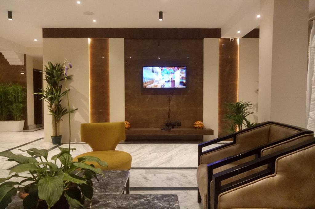 Udaan Olive Hotel & Spa thumb