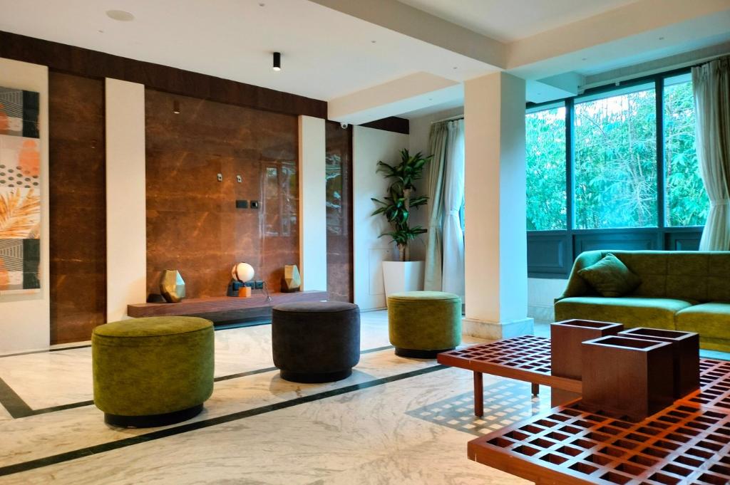 Udaan Olive Hotel & Spa thumb