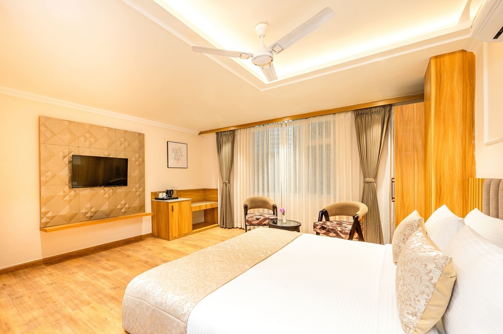 PREMIUM ROOMS thumb