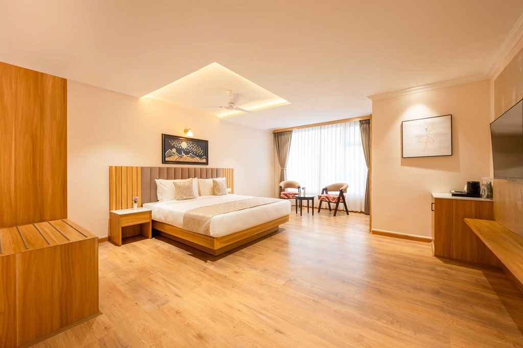 LUXURY VIEW ROOMS thumb