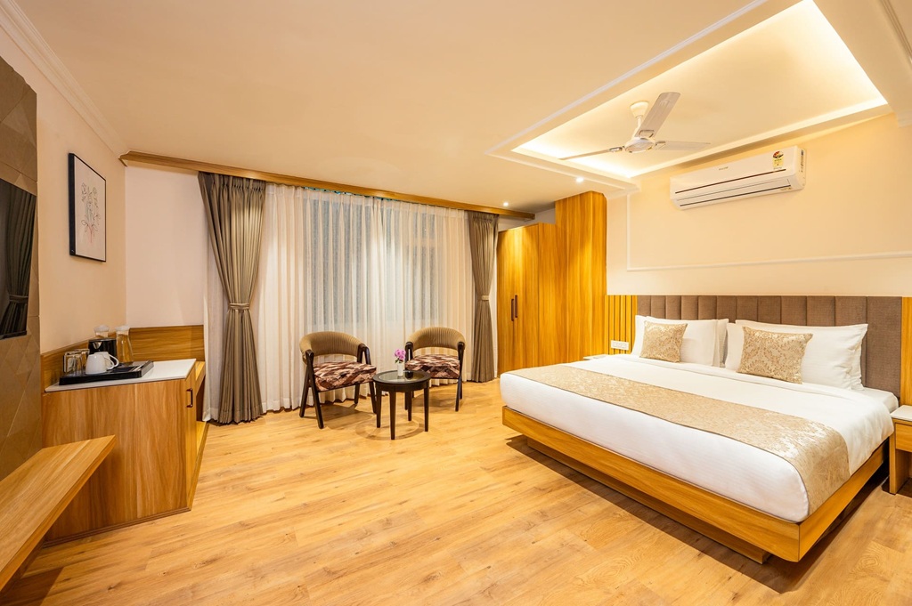 PREMIUM ROOMS thumb