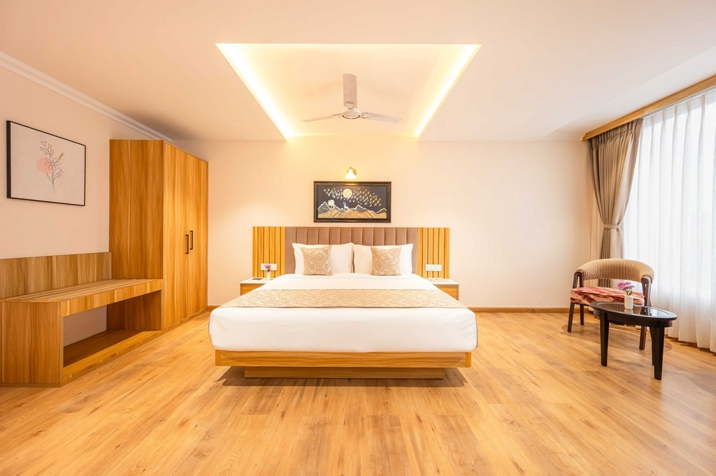 LUXURY VIEW ROOMS thumb