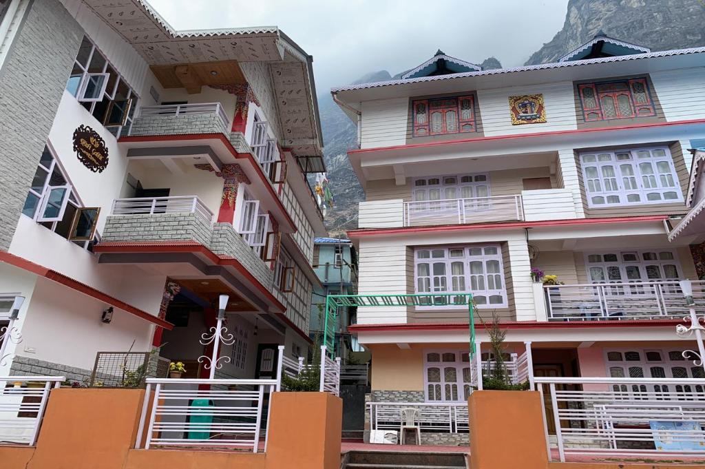 Udaan Tashi Gakhil Resort thumb