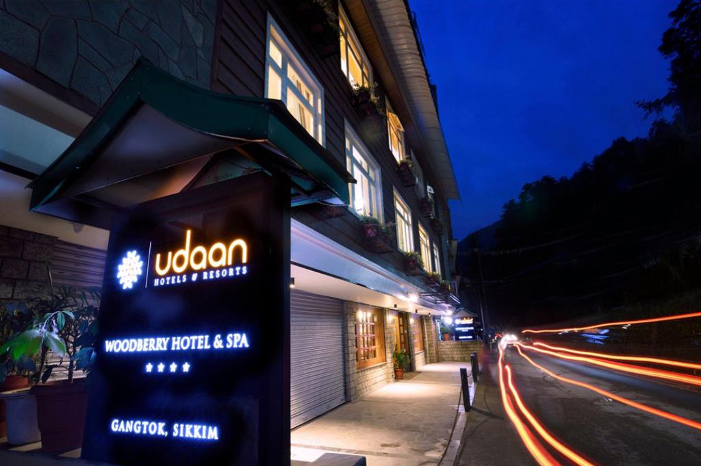 Udaan Woodberry Hotel & Spa thumb