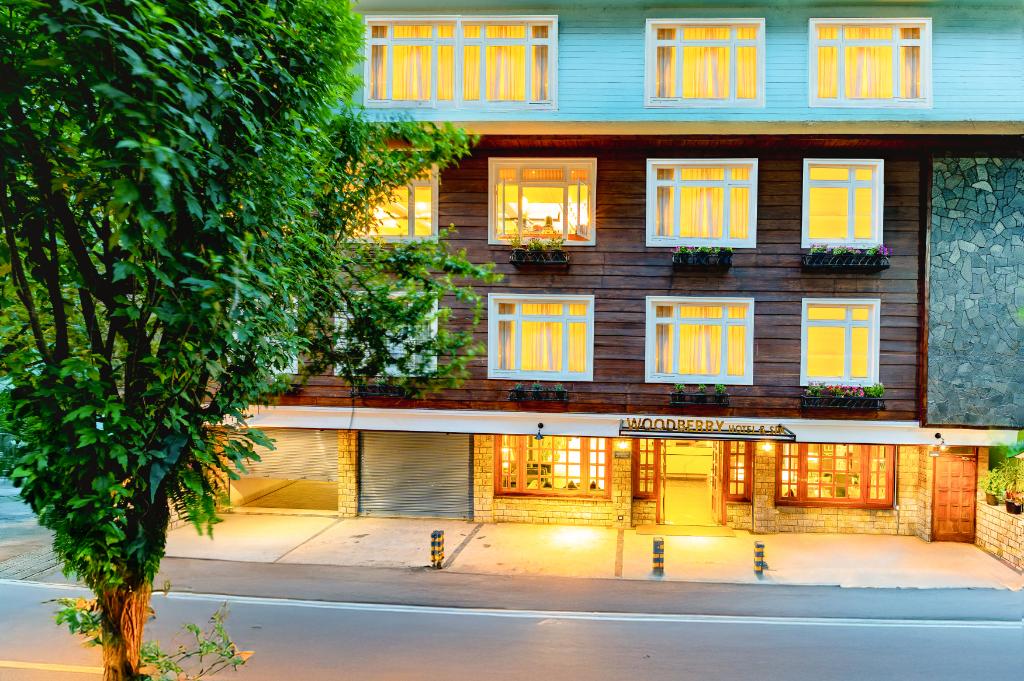 Udaan Woodberry Hotel & Spa