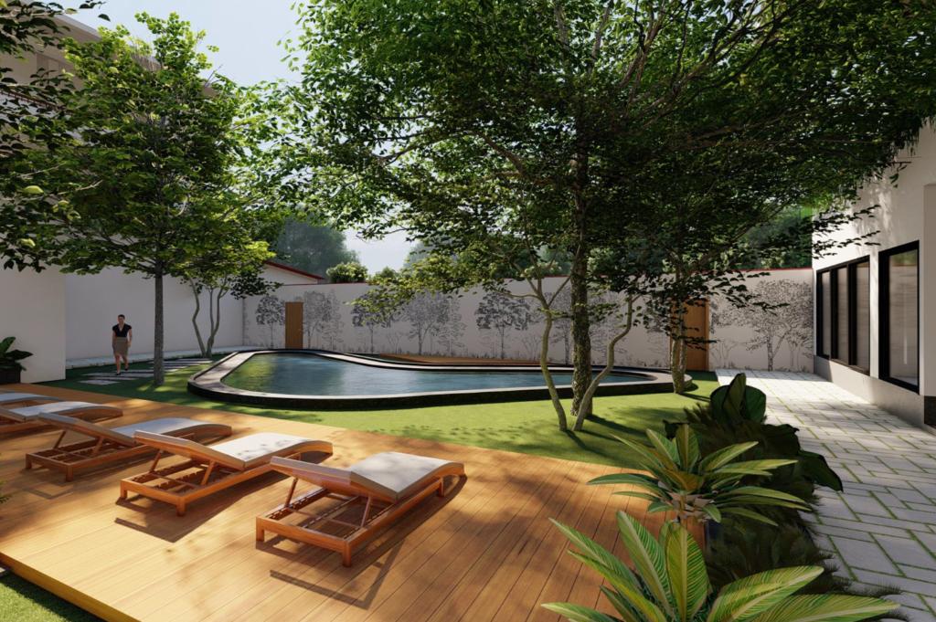 Udaan Vantara Resort thumb
