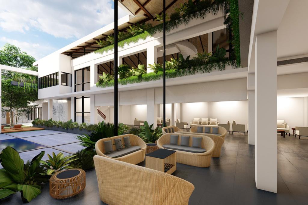 Udaan Vantara Resort thumb