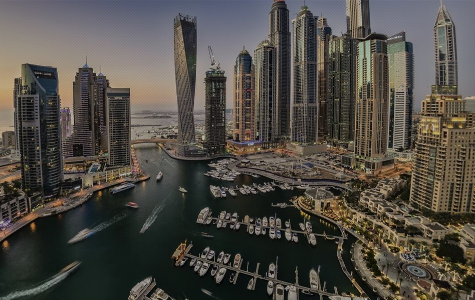 Why shoud you invest in off-plan properties in Dubai?