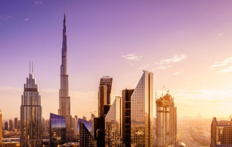 Top Most Popular Areas To Set Up An Office In Dubai