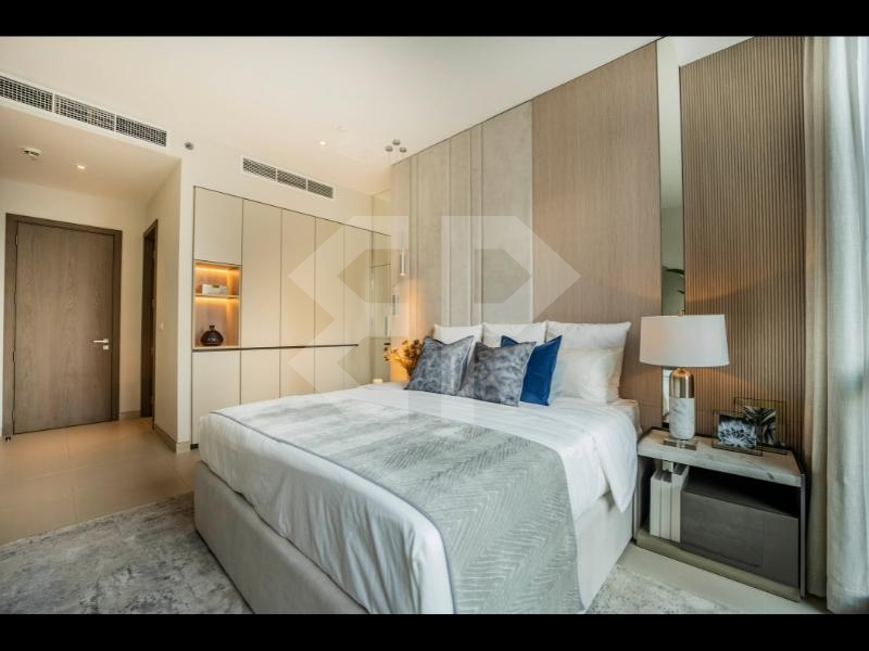 Sea View and Spacious Apartment in Liv Lux, Dubai Marina gallery thumbnail 7