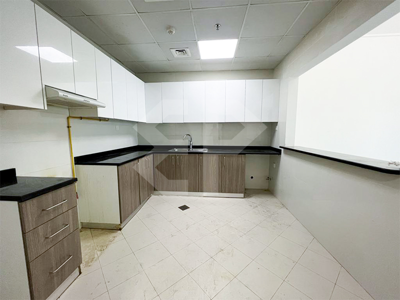 Well-Maintained 1-Bedroom Apartment in Dar JS Lootah 1, International City gallery thumbnail 1