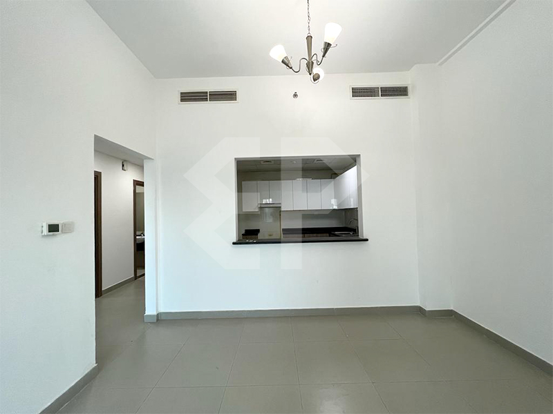 Well-Maintained 1-Bedroom Apartment in Dar JS Lootah 1, International City gallery thumbnail 11