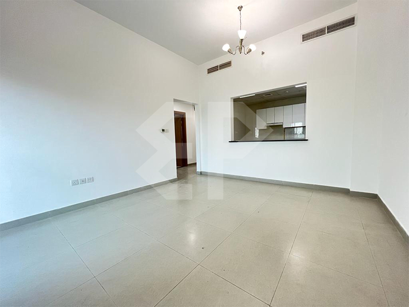 Apartment for Rent in Dar JS Lootah 1