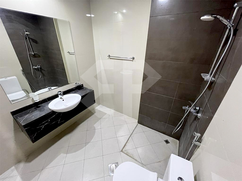 Well-Maintained 1-Bedroom Apartment in Dar JS Lootah 1, International City gallery thumbnail 19