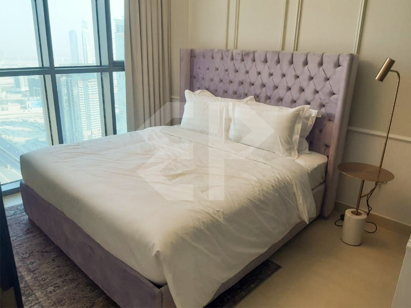 High Floor 3-Bedroom Downtown Views Apartment in Downtown Dubai gallery thumbnail 4