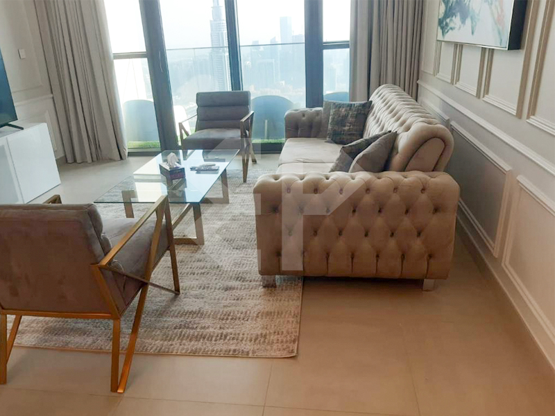 High Floor 3-Bedroom Downtown Views Apartment in Downtown Dubai gallery 9