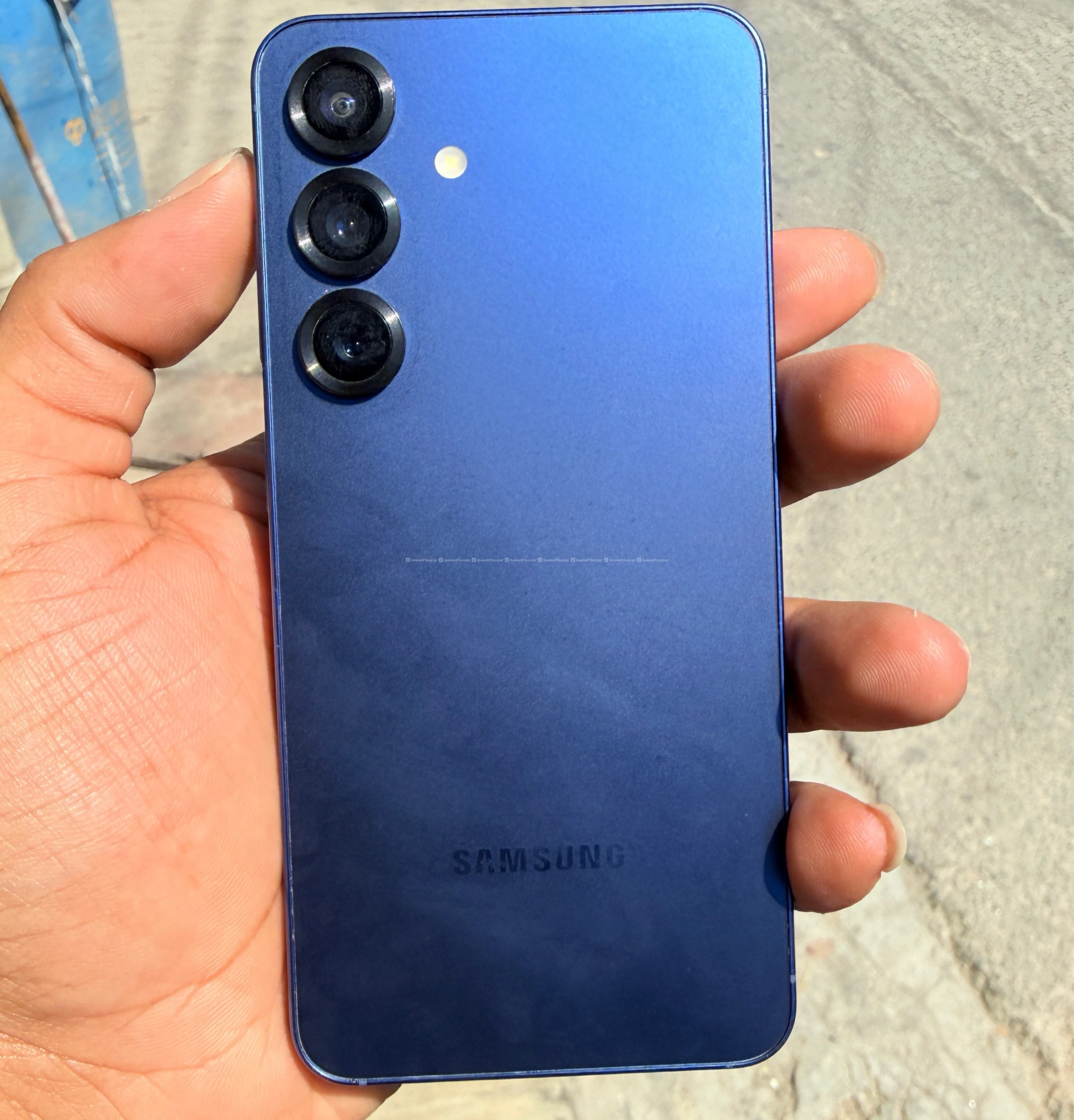 Samsung S25
