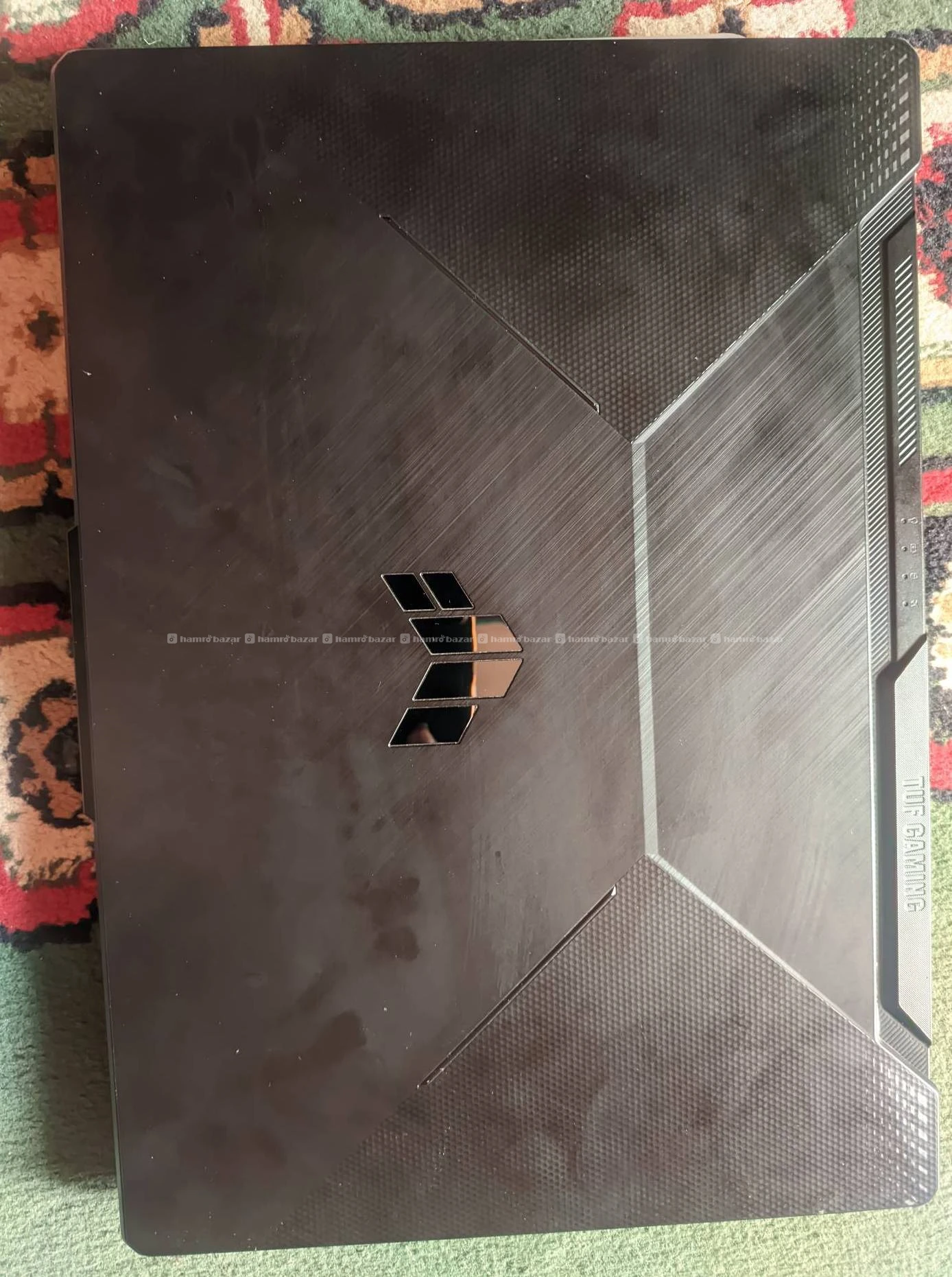 Gaming Laptop ASUS TUF A15 FA506NF
Limited Offer❗❗