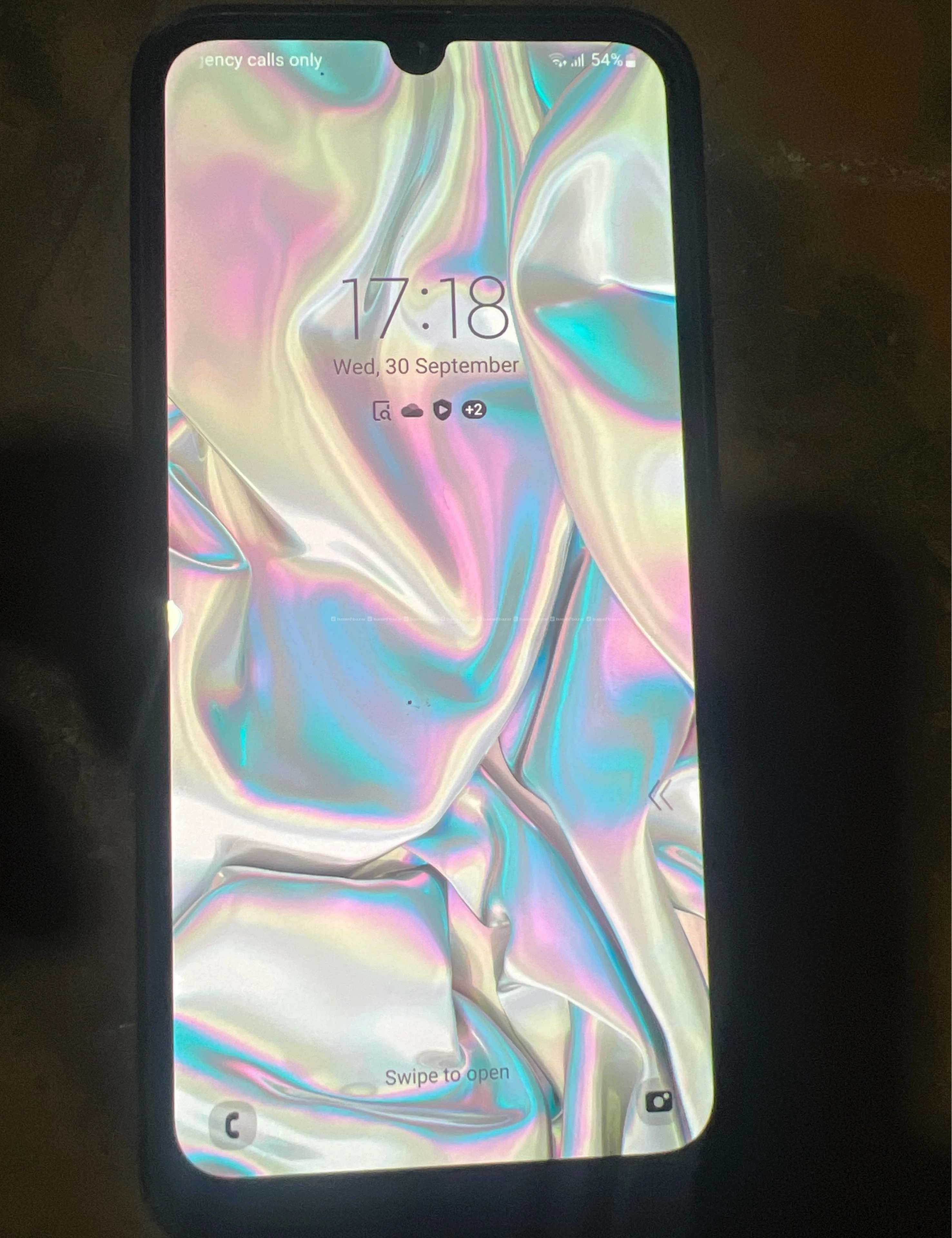 Samsung mobile