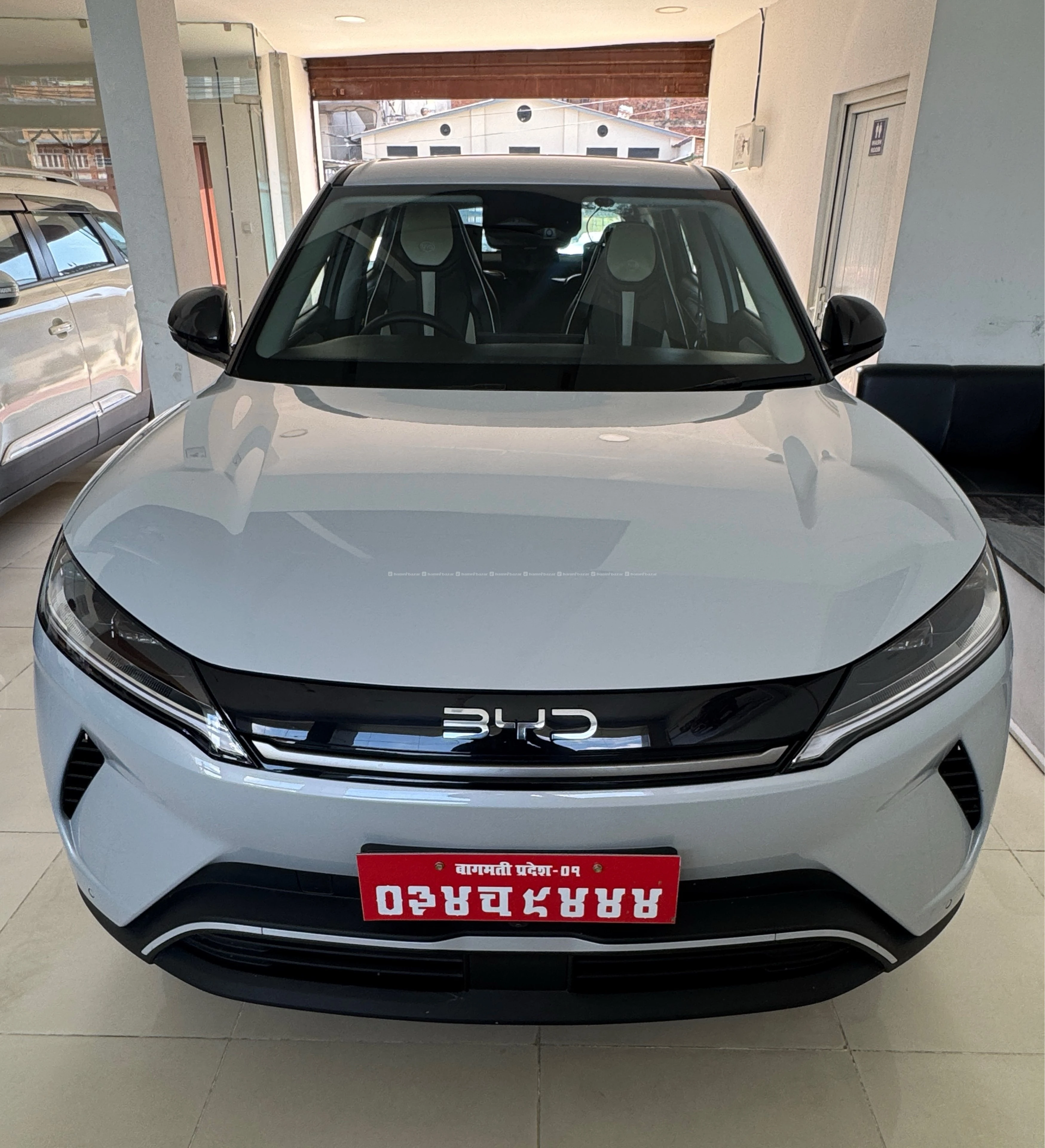 Byd atto 2 3