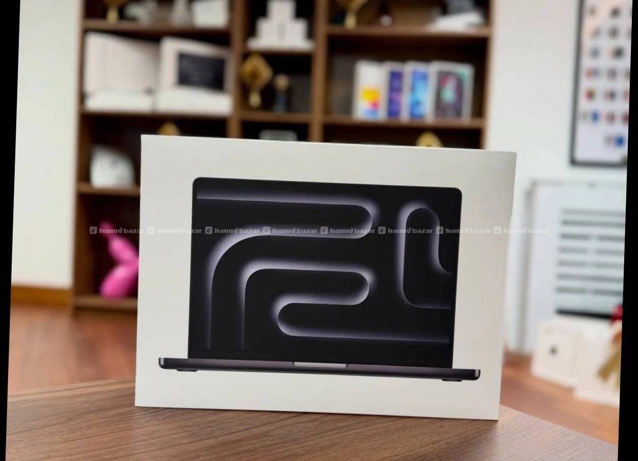 Macbook Pro M5 Pro Macbook Pro M5 Pro Macbook Pro