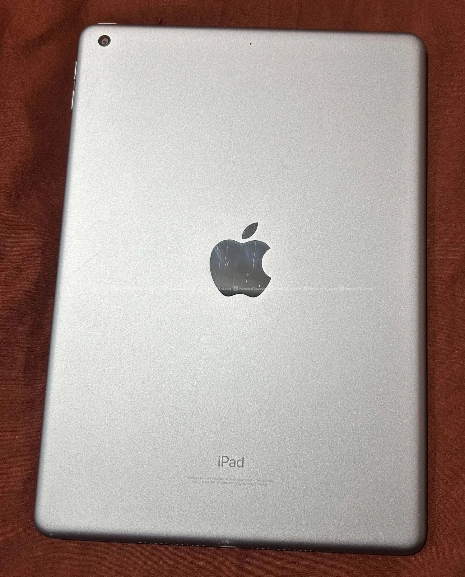 ipad 6th gen full fresh condition 2