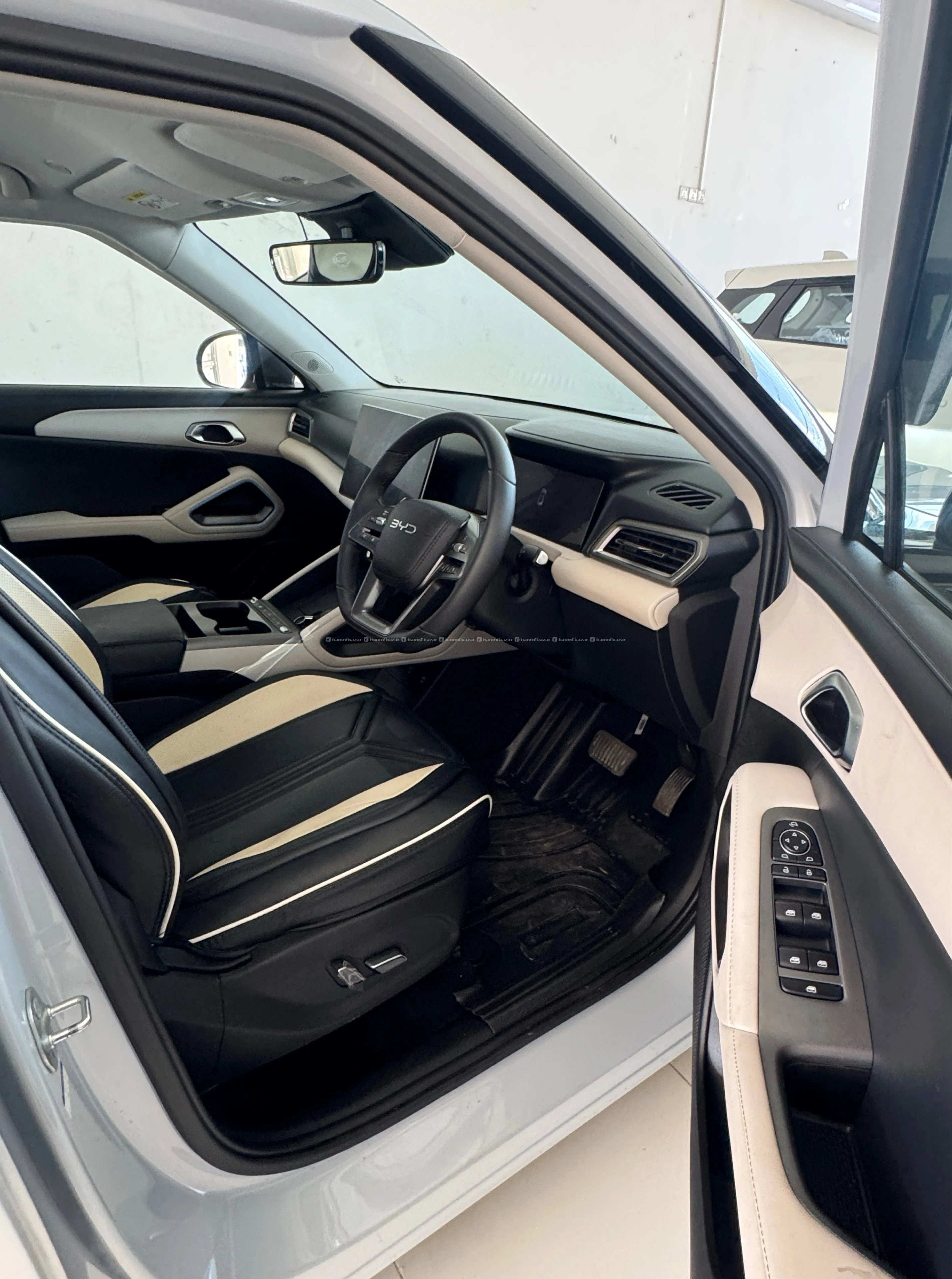 Byd atto 2 2