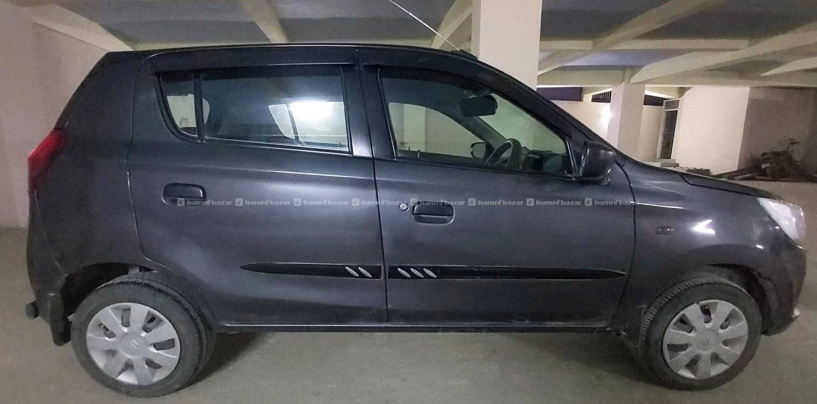 15k Km Running Suzuki Alto K10 Vxi 2018 on sale 4