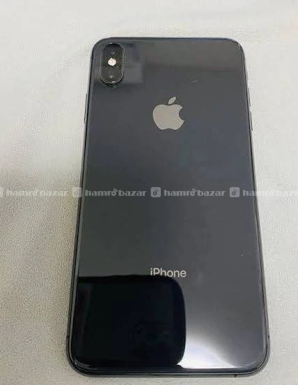 Iphone xs