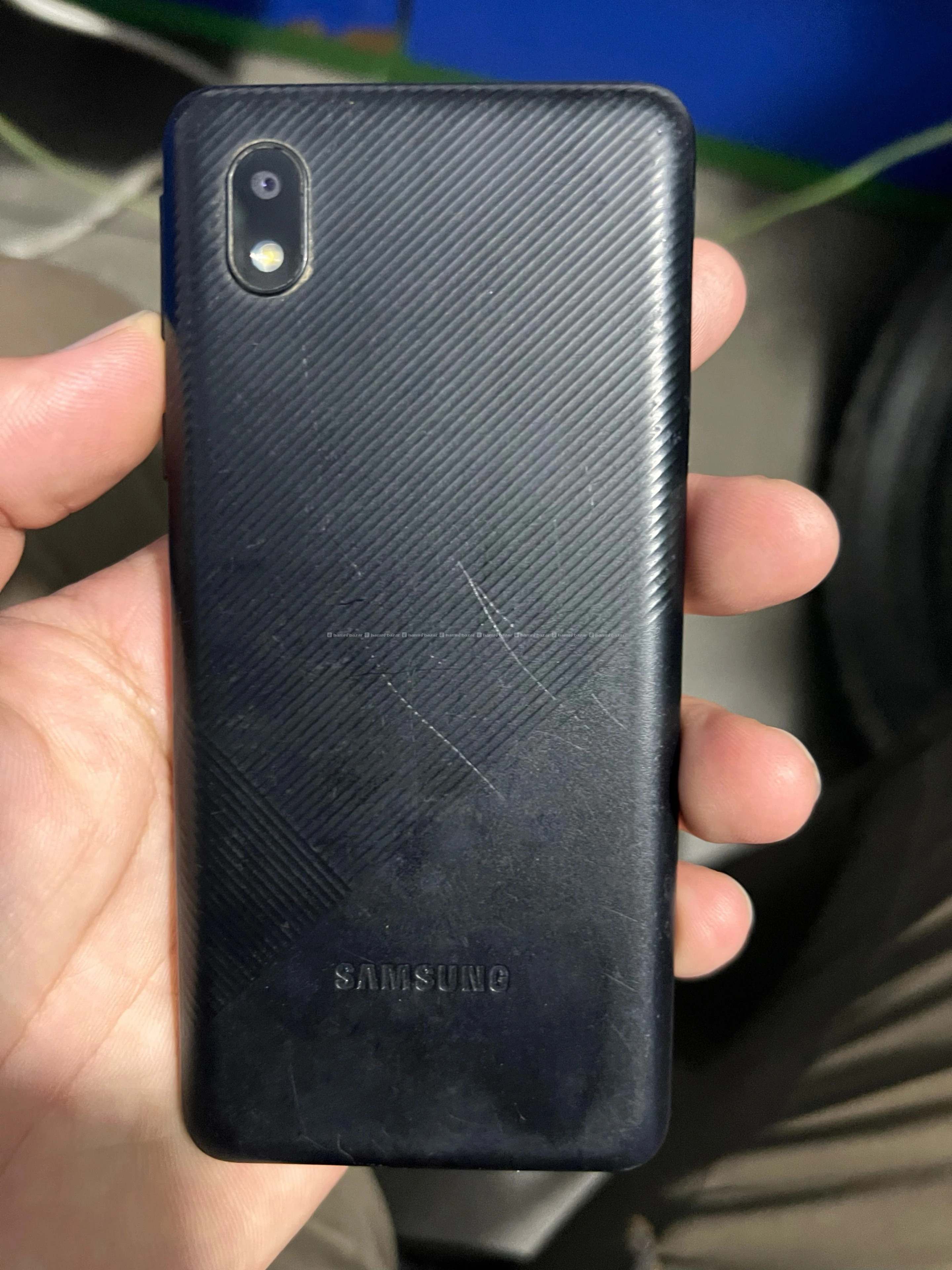 Only 2000 rupees Samsung m01 core