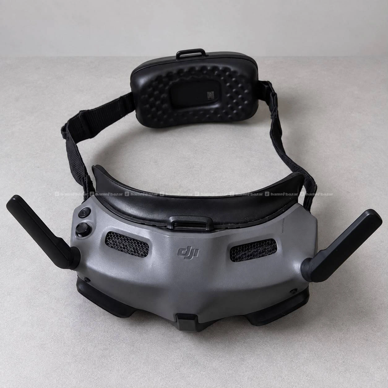 DJI Integra Goggles