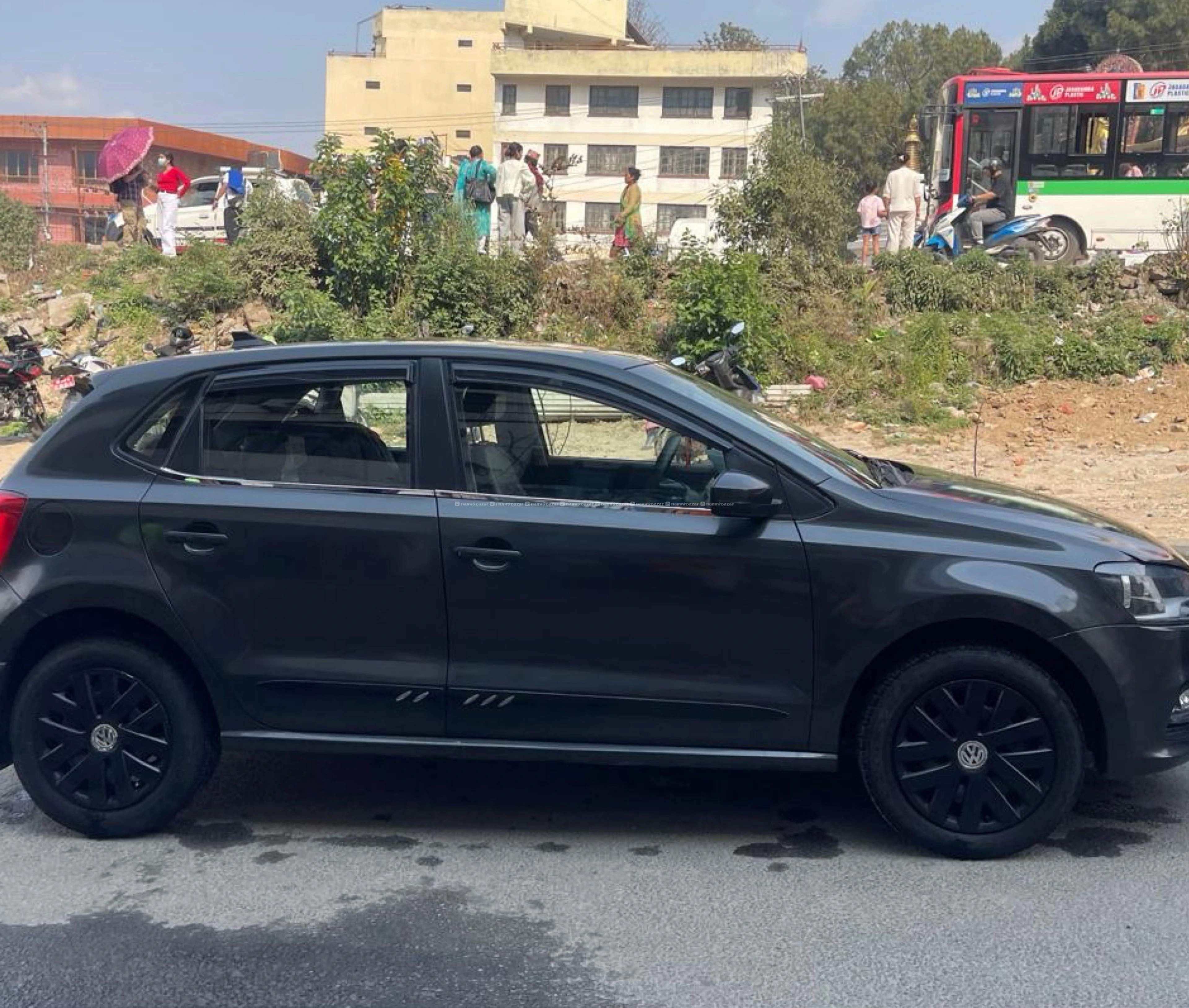 Vw polo for sale