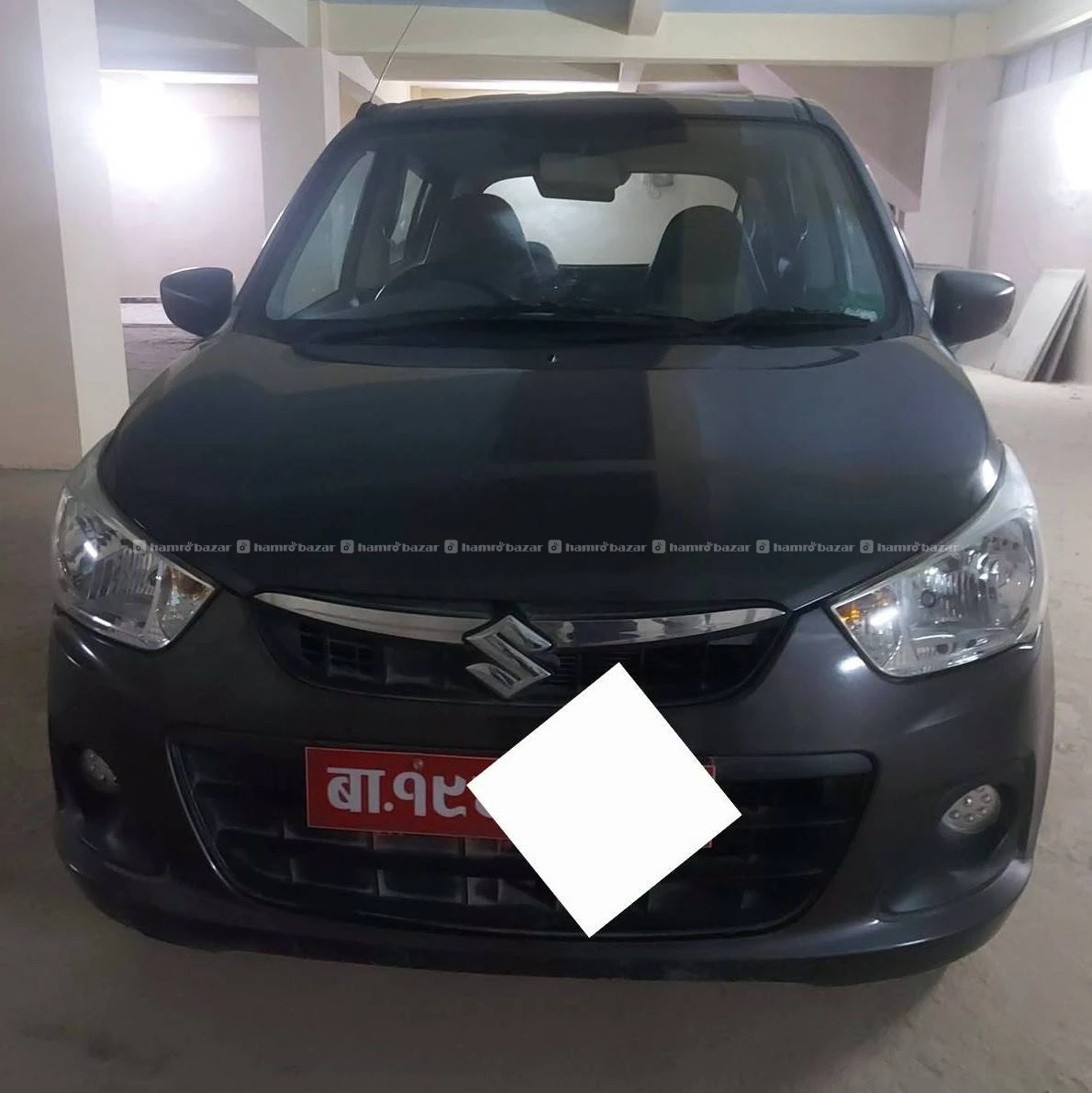 15k Km Running Suzuki Alto K10 Vxi 2018 on sale