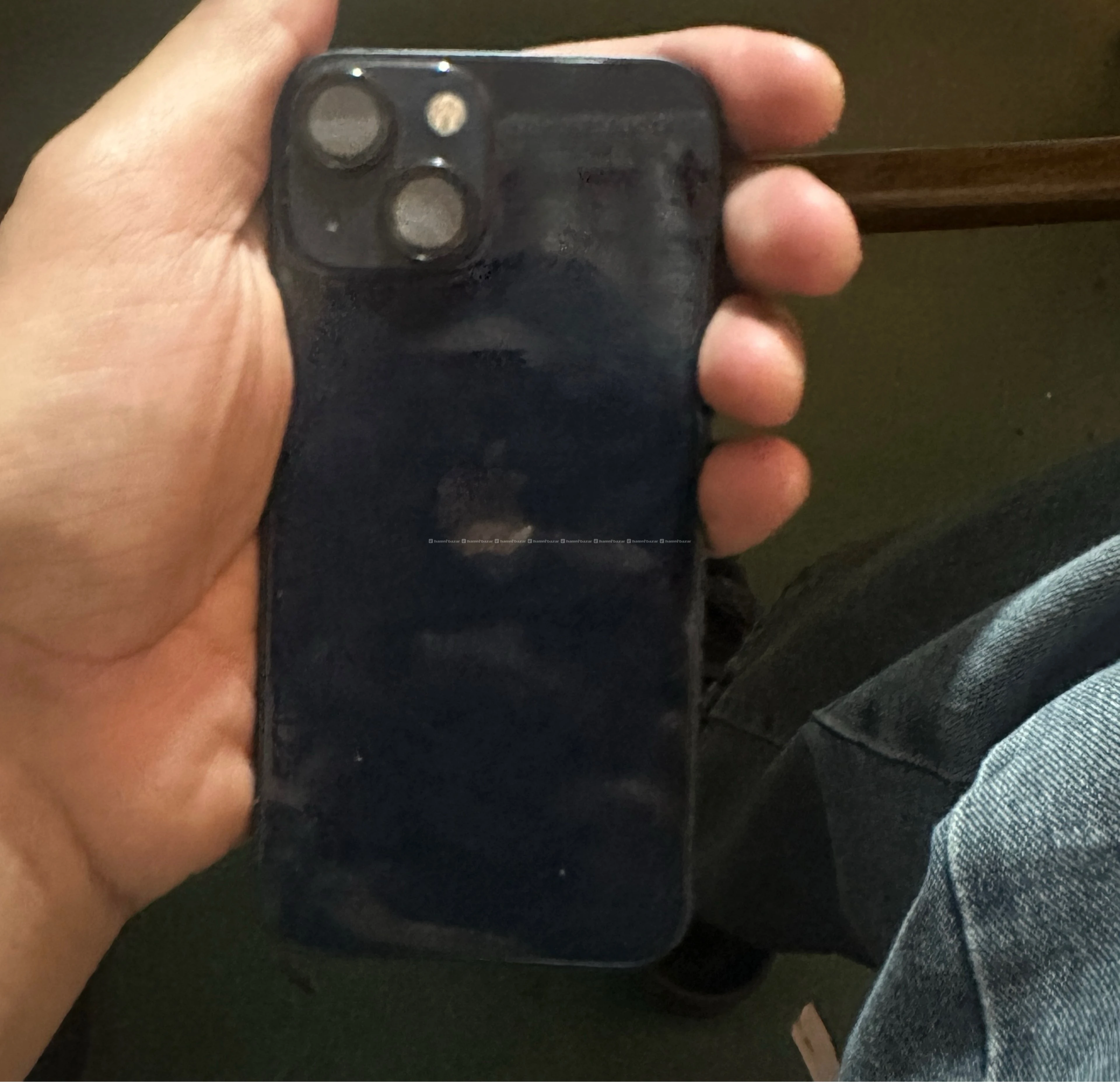 iPhone 13 mini 256gb