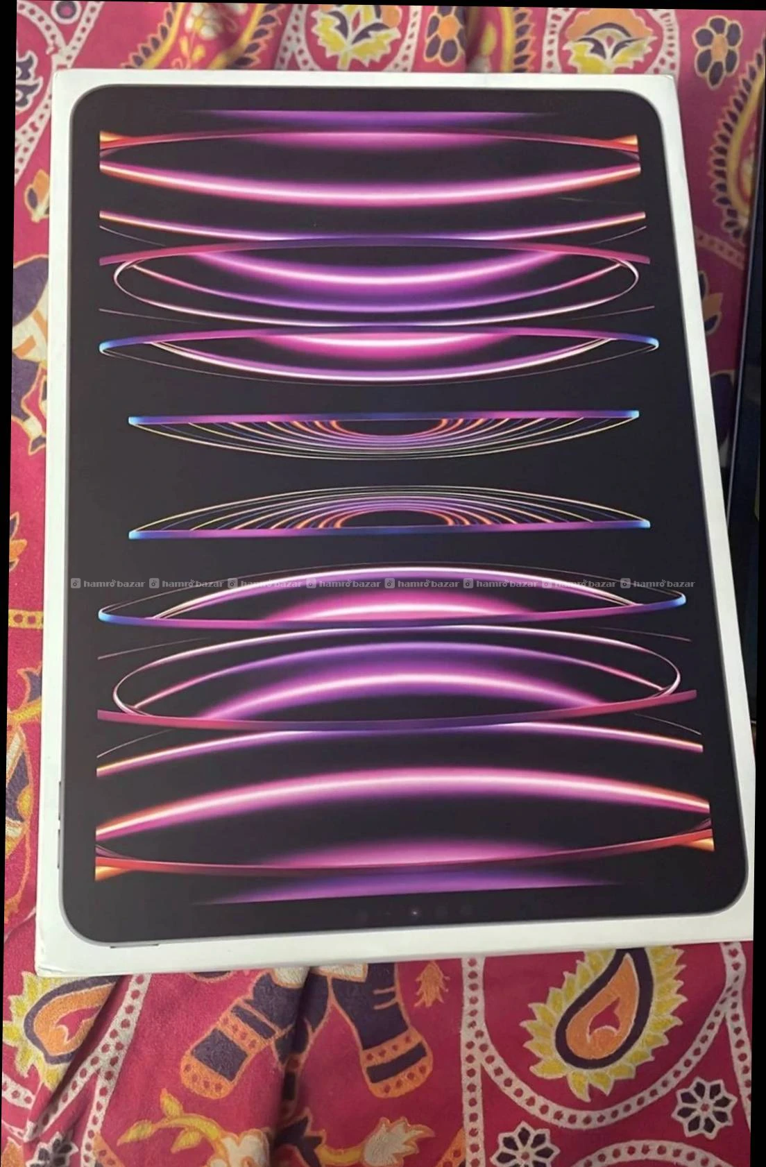 Ipad Pro M2 128GB 11"
