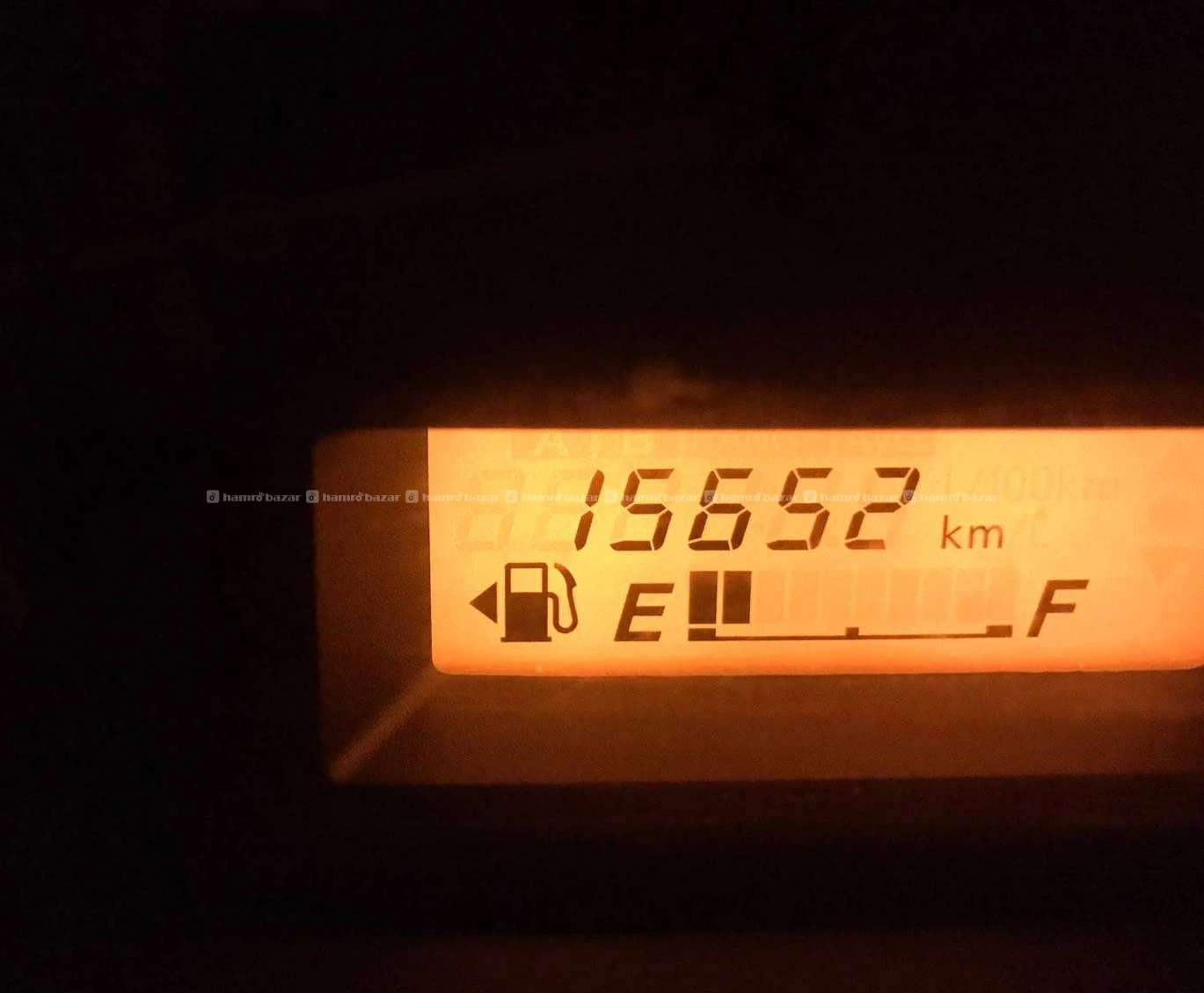 15k Km Running Suzuki Alto K10 Vxi 2018 on sale 2