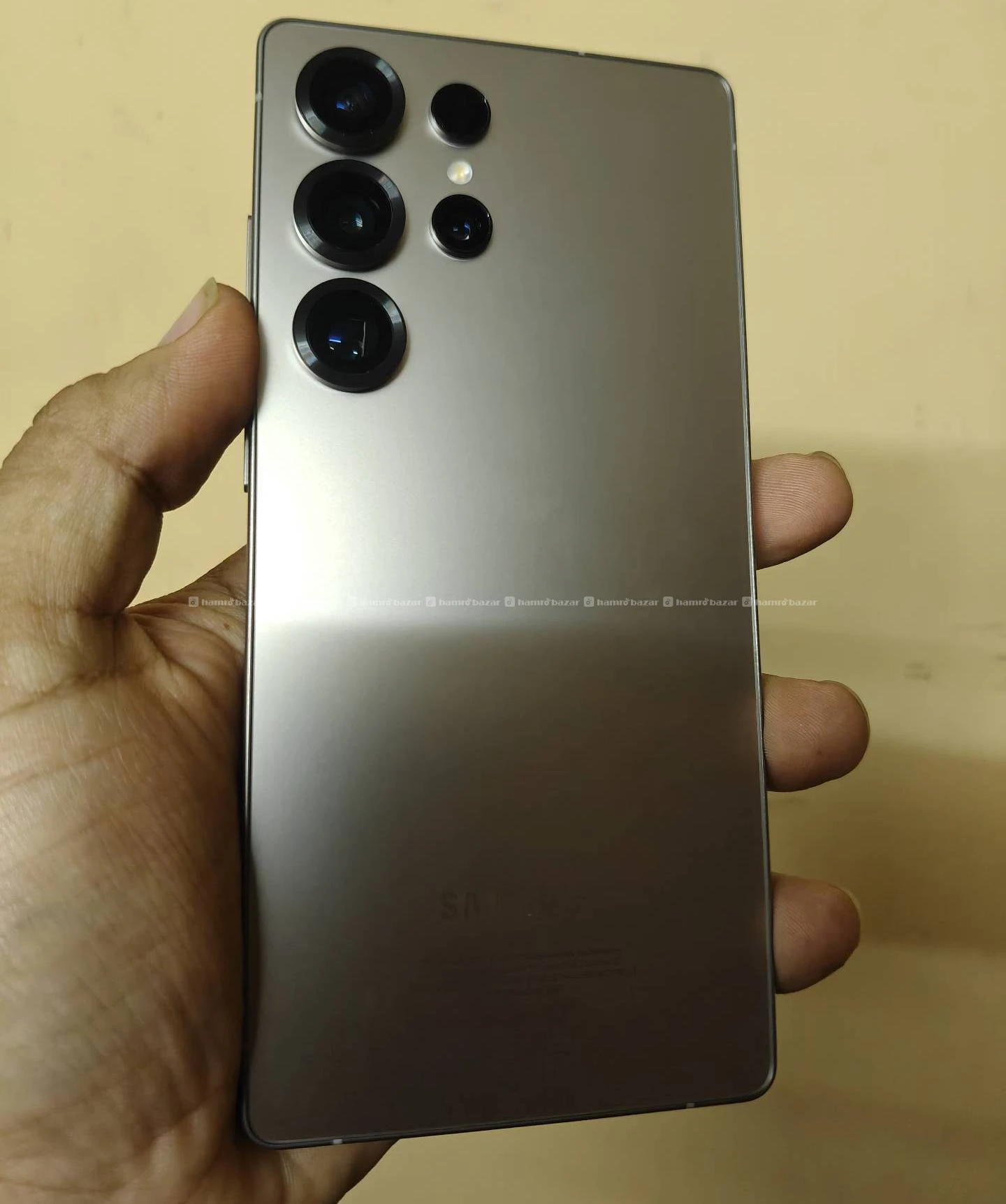 Samsung Galaxy s25 ultra