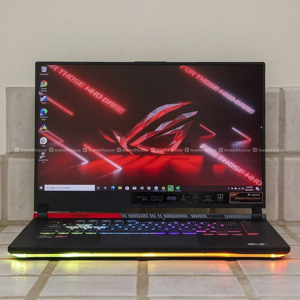 ASUS ROG STRIX - GTX 1650 | 1TB | Gaming Beast