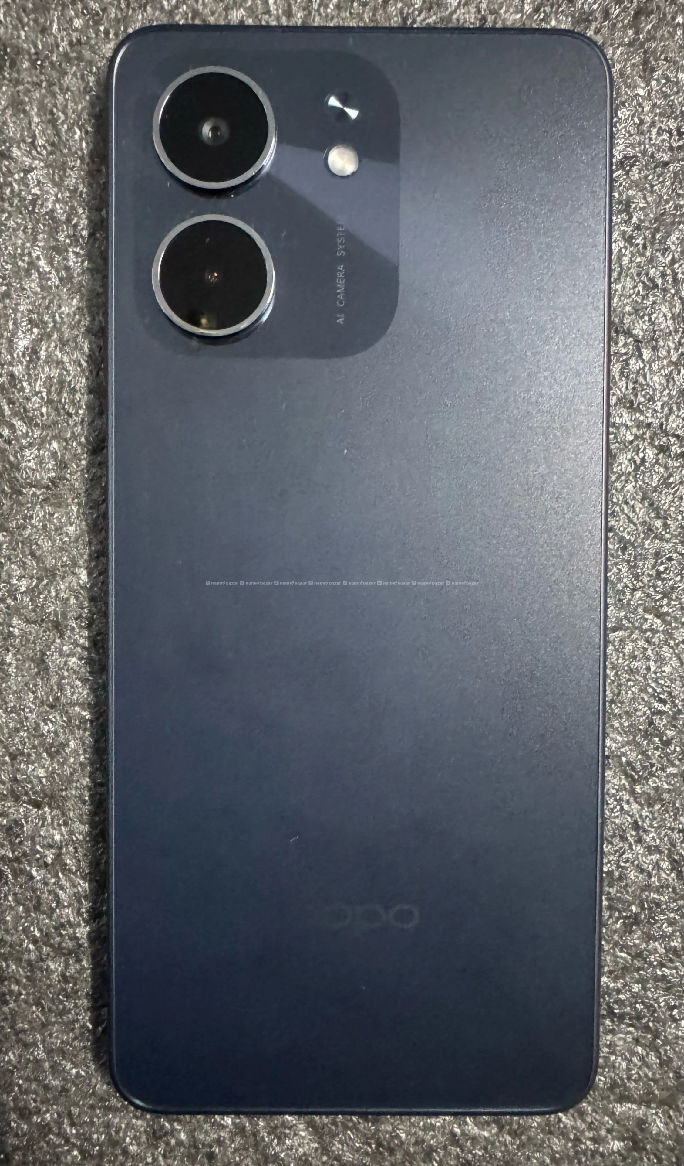 Oppo A5x