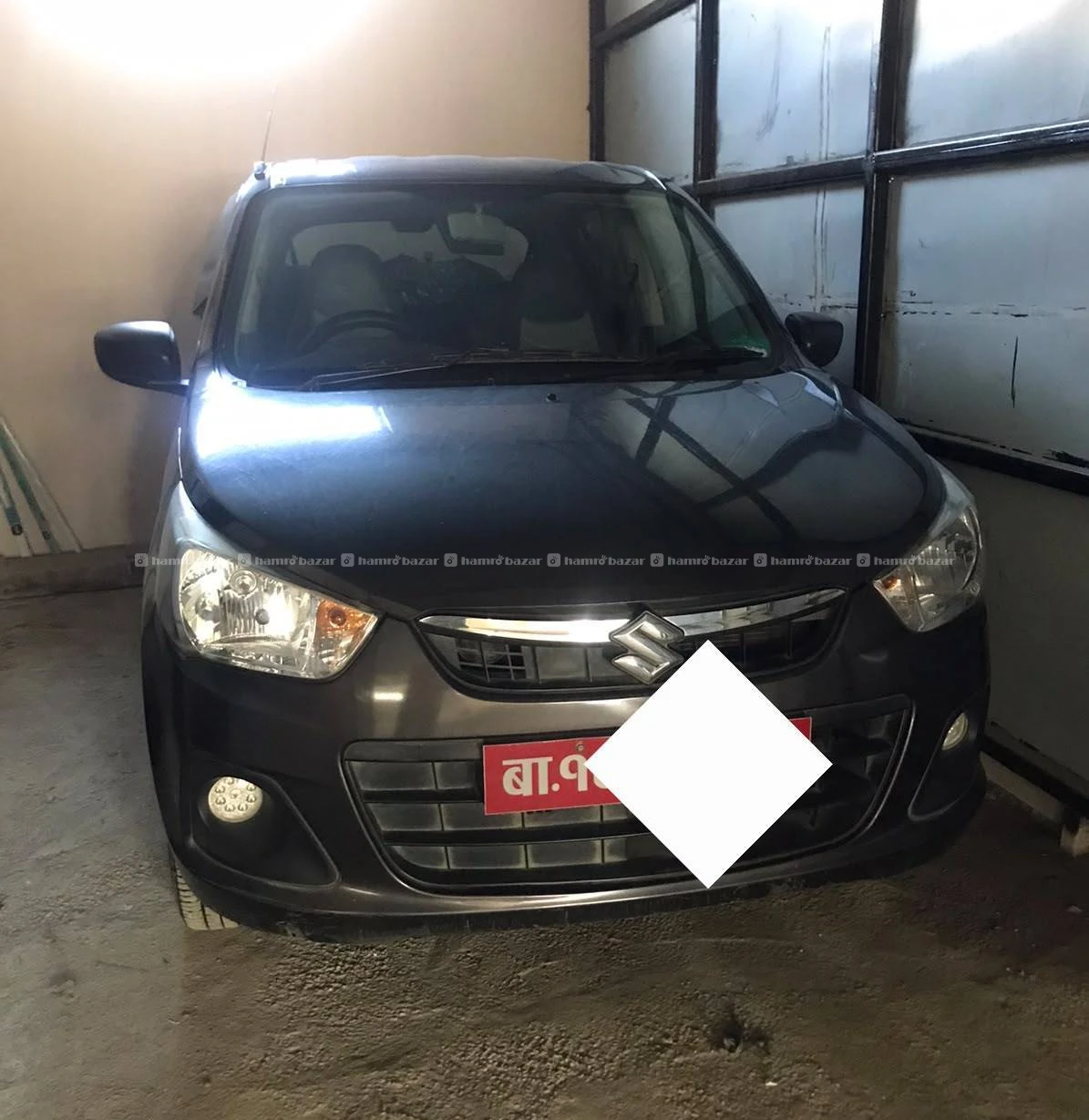 15k Km Running Suzuki Alto K10 Vxi 2018 on sale 5
