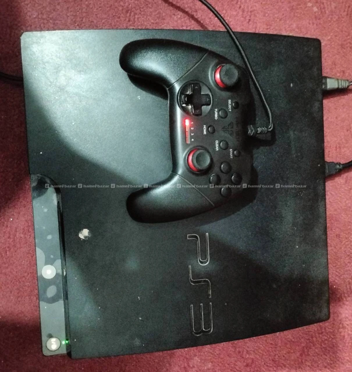 PS3 Hacked